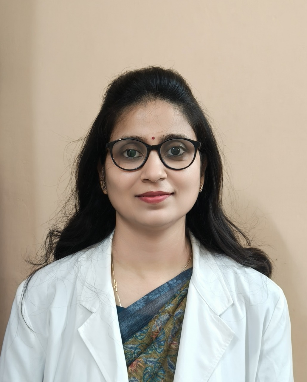 Dr. Neetu Purwar